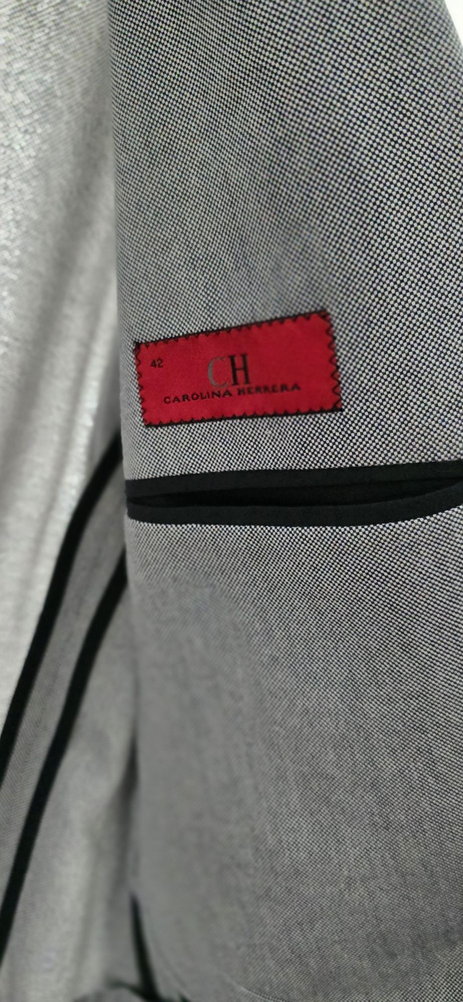 Blazer original Carolina Herrera XL