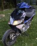 Peugeot Speedfight 2 LC