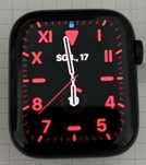 Zegarek Smartwatch Apple Watch SE 2 GPS 44mm