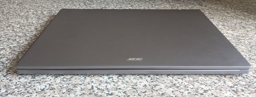 Acer Swift Go OLED 16" i7 13700H/16 RAM/1TB SSD