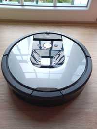 Aspirador Irobot Roomba 900
