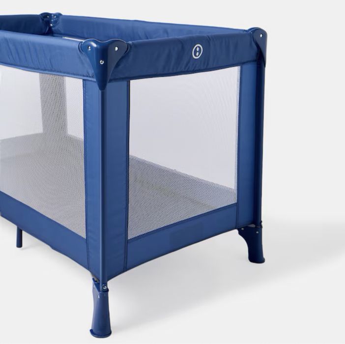 Berço portátil Bbest, para viagem