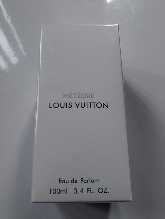 Météore marki Louis Vuitton EDP 100ml. Nowy w folii