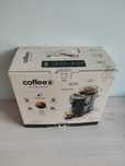 Ekspres na kulki kawowe coffee B by cafe Royal