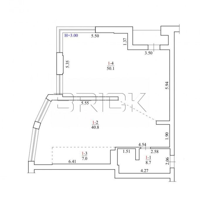 ЖК Володимирський, м.Палац Україна, м.Олімпійська, Антоновича, 109