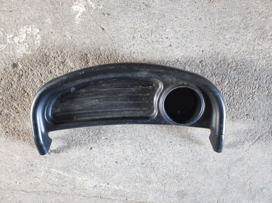 Tacka do wózka baby jogger