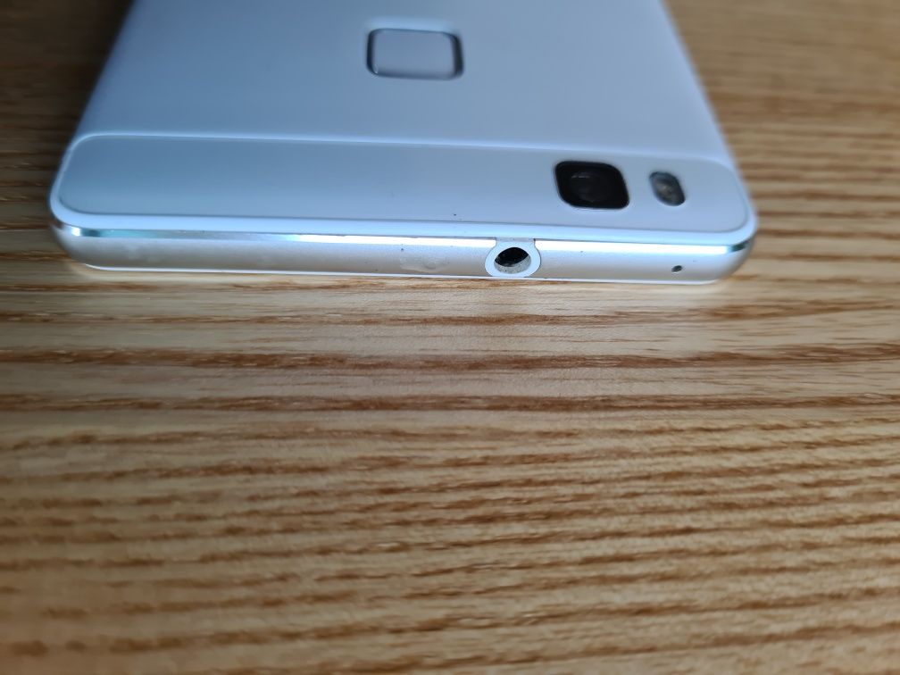 HUAWEI P9 Lite - zalany