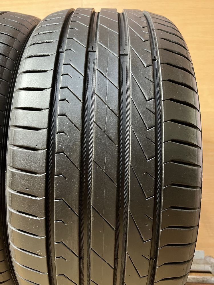 225/40 R 18 Landsain Як Нові 2022рік Qirin 990 Літо пара шини