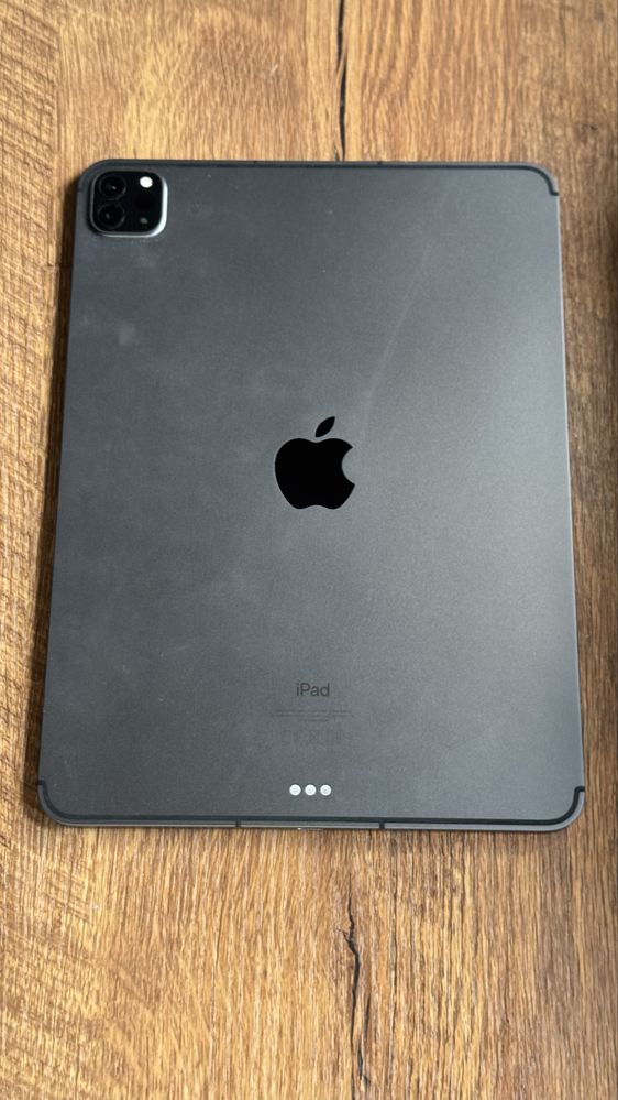 IPad Pro 11 M1 3 Generacji 128 GB Cellular