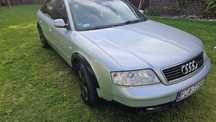 Audina a6 c5 z gazem 2.4
