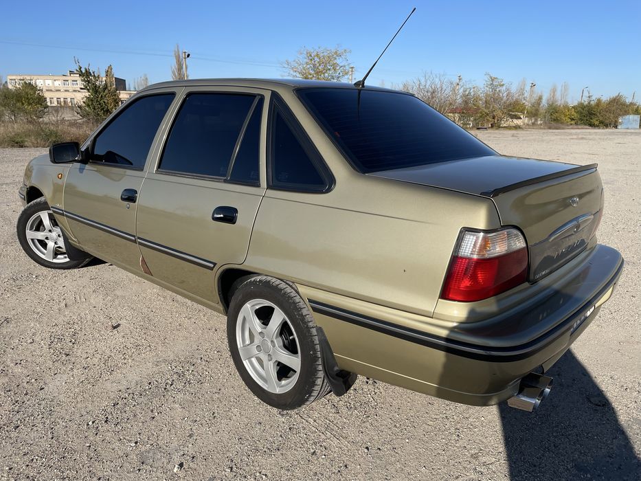 Продам Део в хорошем состоянии