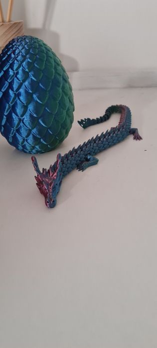 Bonecos em impressão 3D