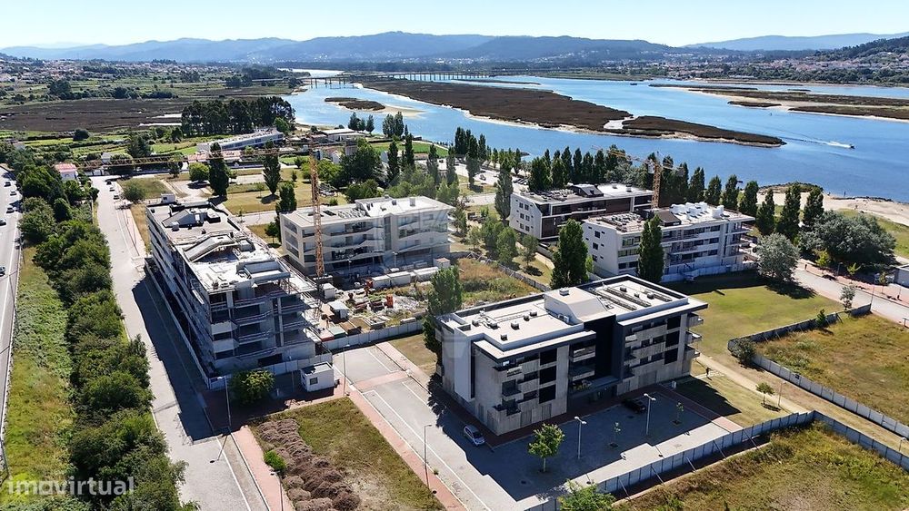 Apartamento T3 para venda