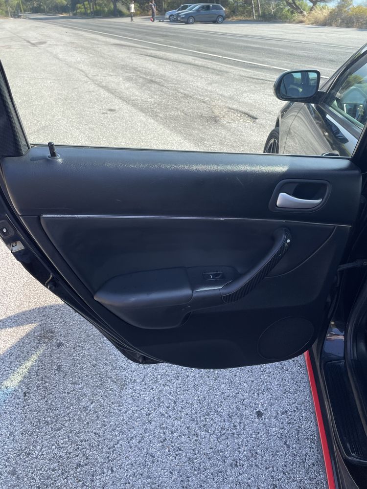 Honda Accord k20 i-vtec 155cv