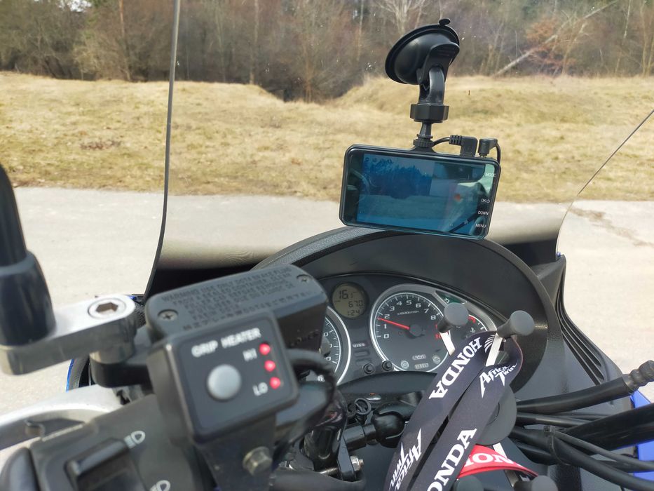 Honda Silver Wing 600