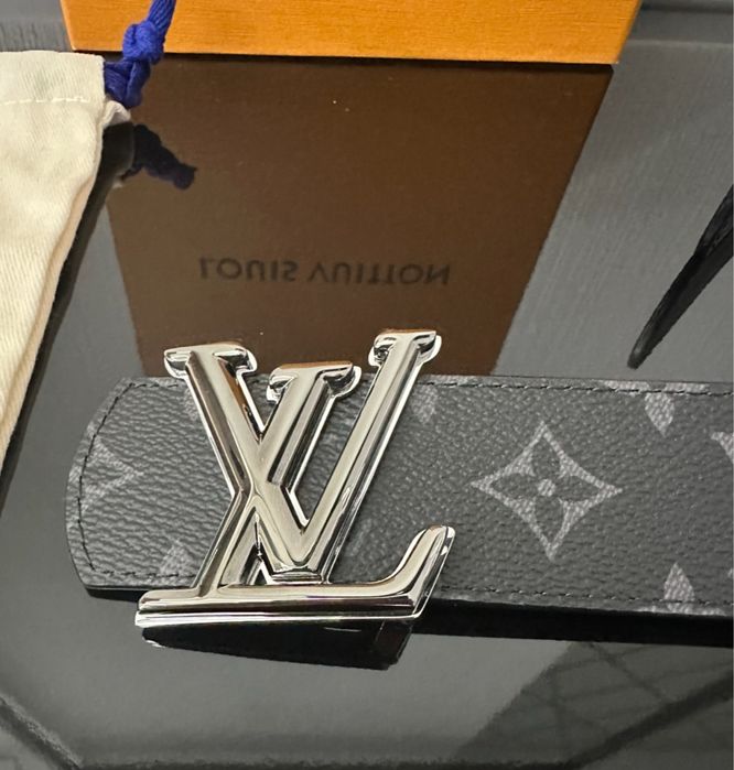 Ремінь Louis Vuitton Dimension