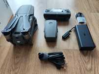 Dji mavic 2 zoom