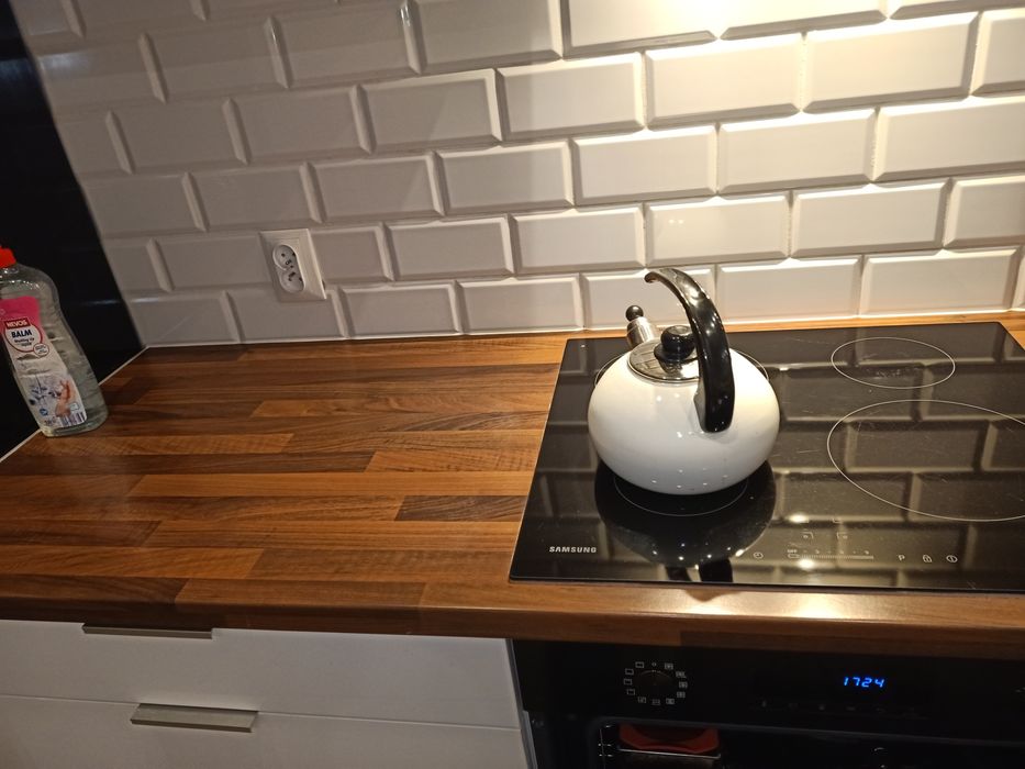 Blat kuchenny 69x198