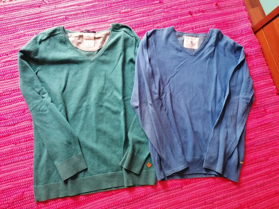 Pullover, camisola menino