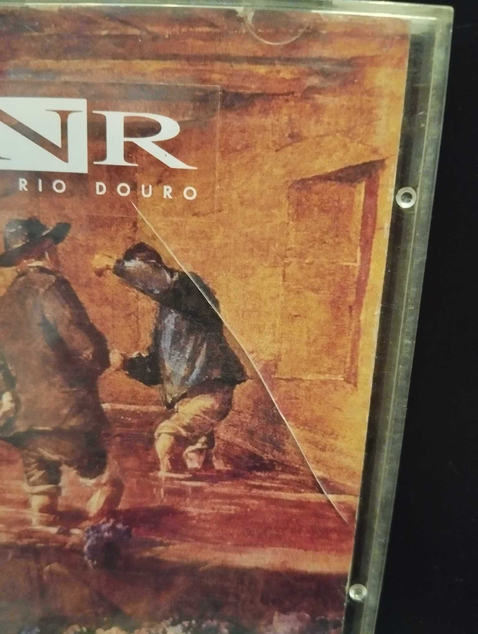 CD - GNR – Rock In Rio Douro