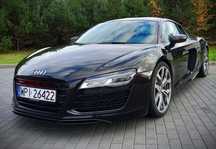 Audi R8 Coupé Audi R8 5.2 V10 pakiet Carbon