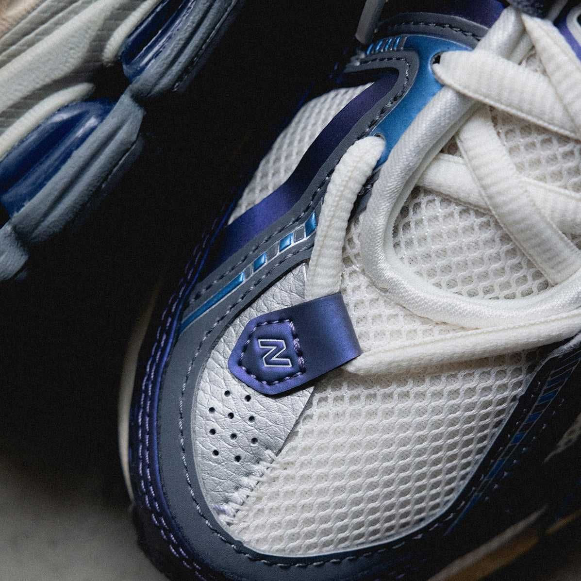 ОРИГІНАЛ‼️ New Balance 1906А (U1906ANB) кроссовки мужские кросівки