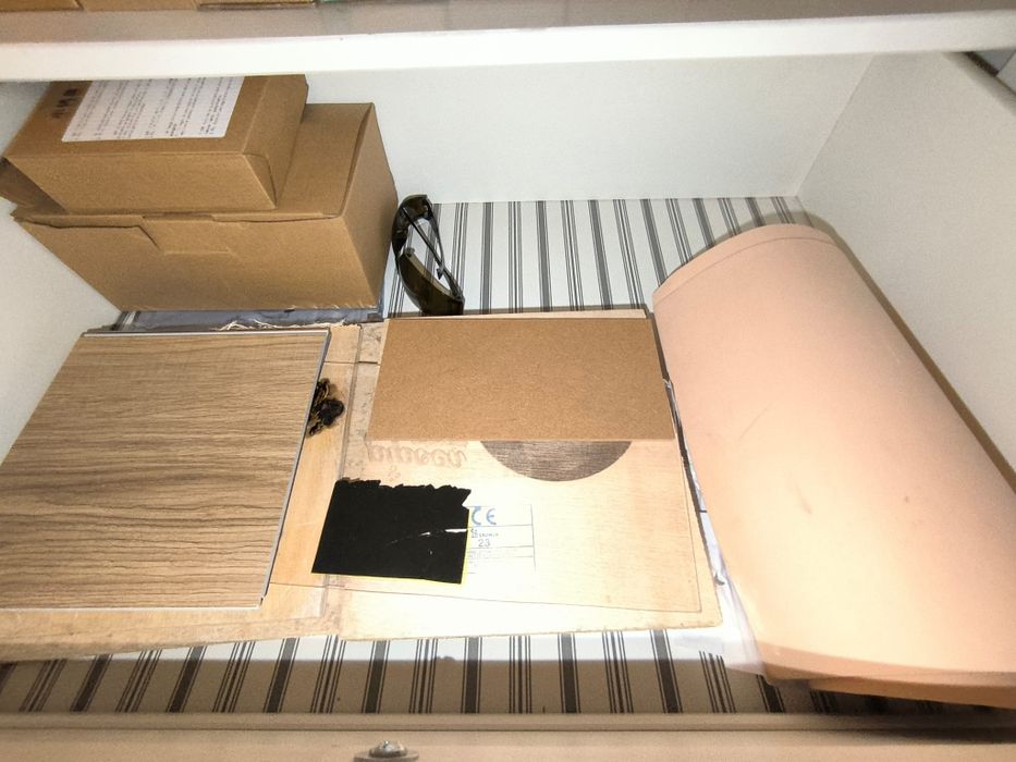 Máquina de gravação a laser Mecpow X3 Pro 10W com vários extras