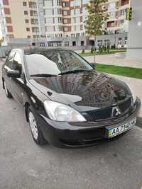 Mitsubishi Lancer 9, 2008 року, 1.6 газ/бензин, один власник з салону