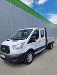 Ford Transit Doka 7osób, 2.0, Klima,130KM,L3, Tempomat