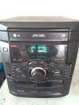 Продам Музичний центр LG FFH-3785