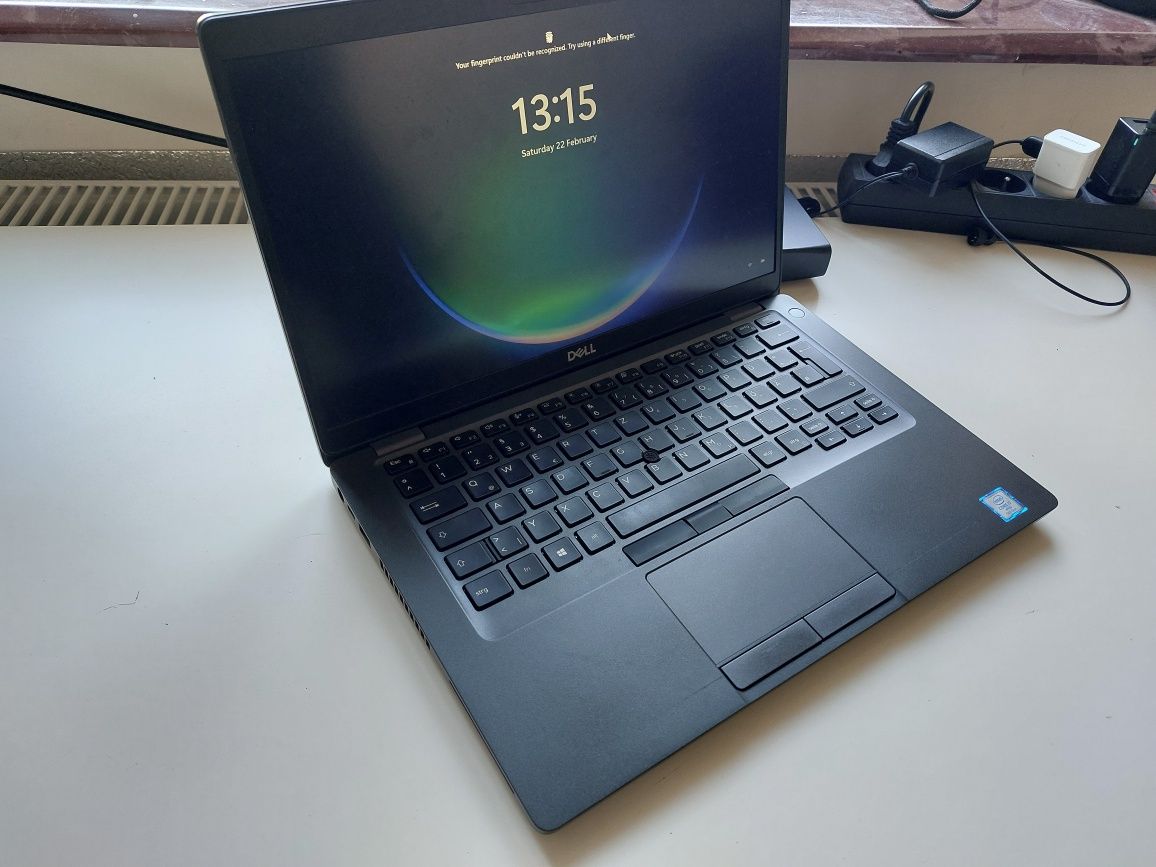 Laptop Latitude 5401 i7 16gb 14"
