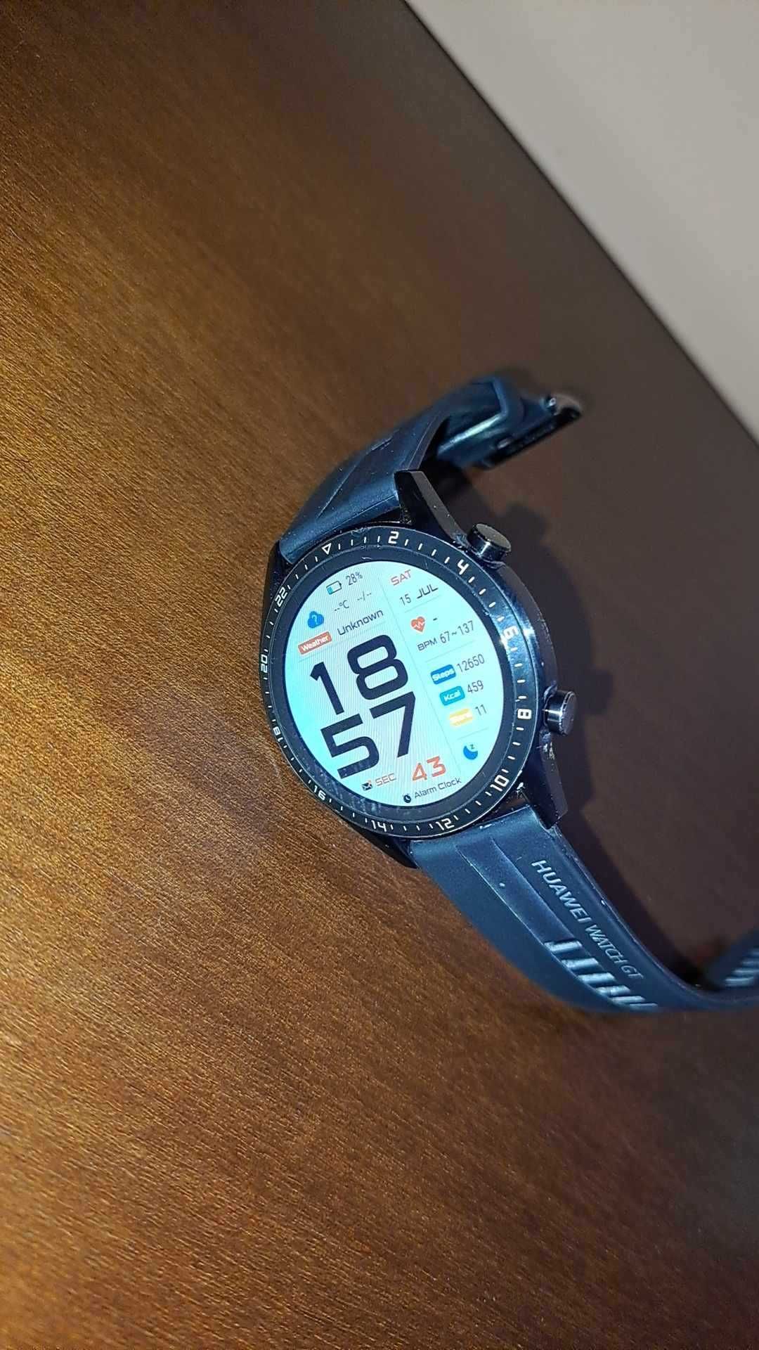 SMARTWATCH huawei watch gt 2 sport 46mm