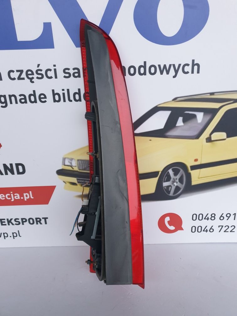lampa prawa tylna volvo 850 combi