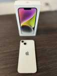 APPLE iPHONE 14 128GB Starlight Poznań Długa 14