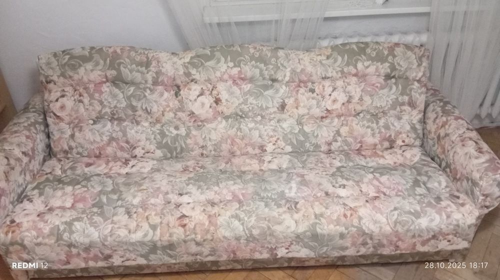 Oddam za darmo meble