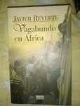 Vagabundo em África 400 pgs