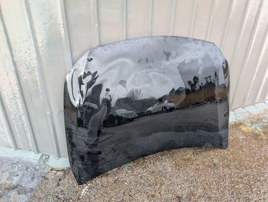 Capot Mercedes w177 class A