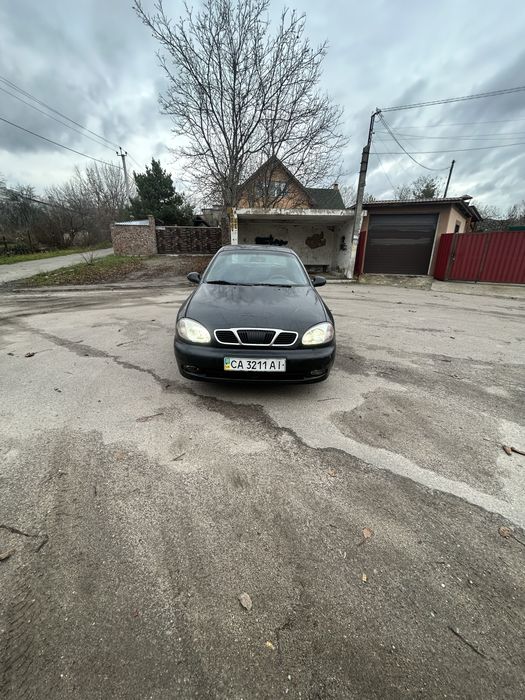 Продам сенс 1.3