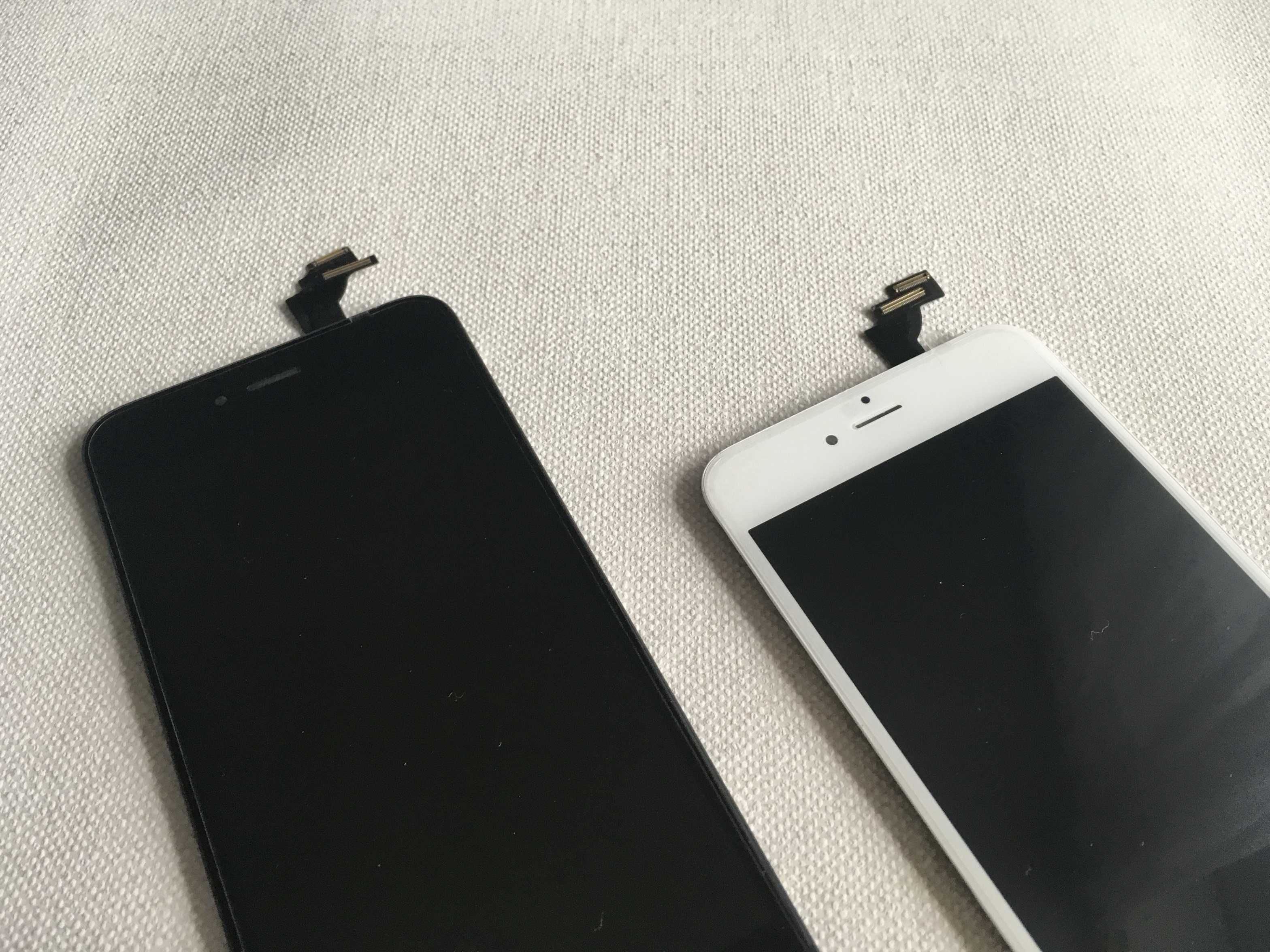 ЯКІСТЬ Екран iPhone 6S\7\8 Plus + дисплей Айфон модуль X\XS