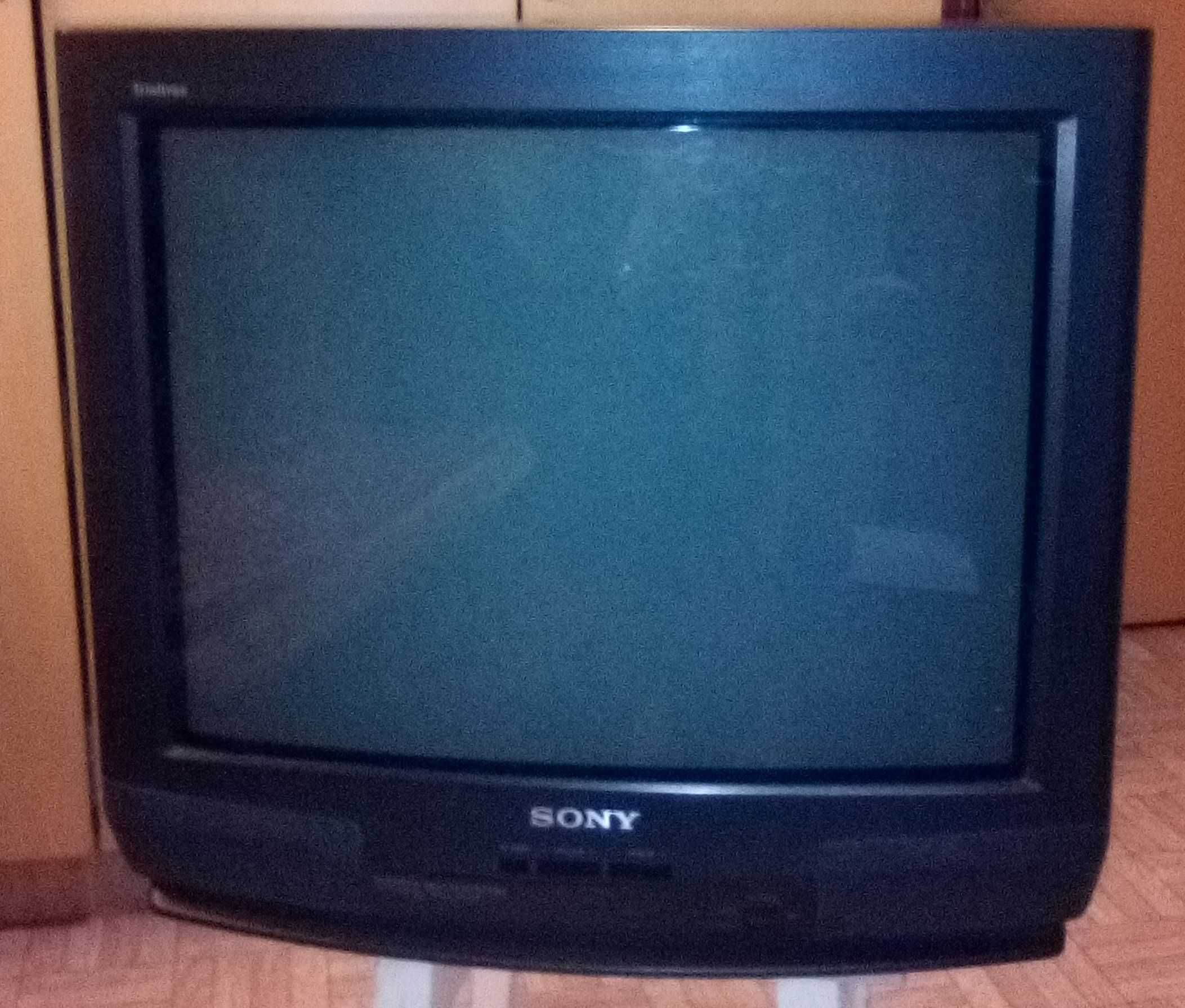 Телевизор Sony KV-T21MF1