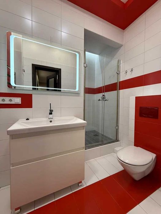 Сдаю в первые квартиру на долгий срок по улице Урловская 16/37