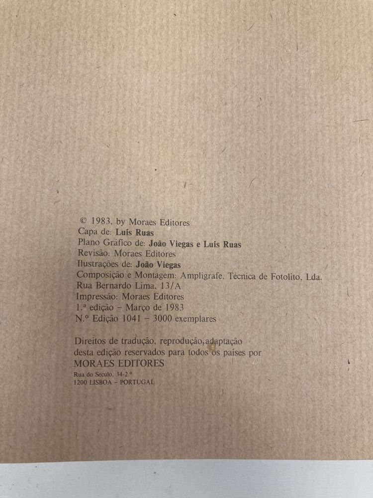 Livro O Galo de Barcelos ao Poder