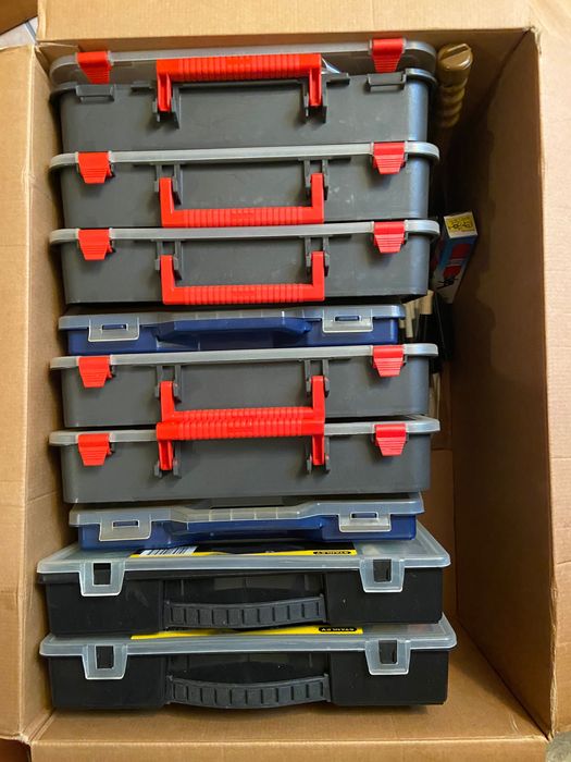 Vendo material de MAGIA