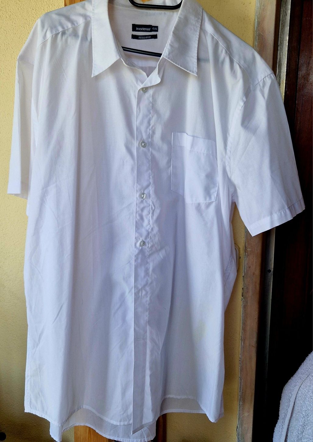 Camisas s/novas xl xxl
Para desocupar
Estado como novas praticamente s