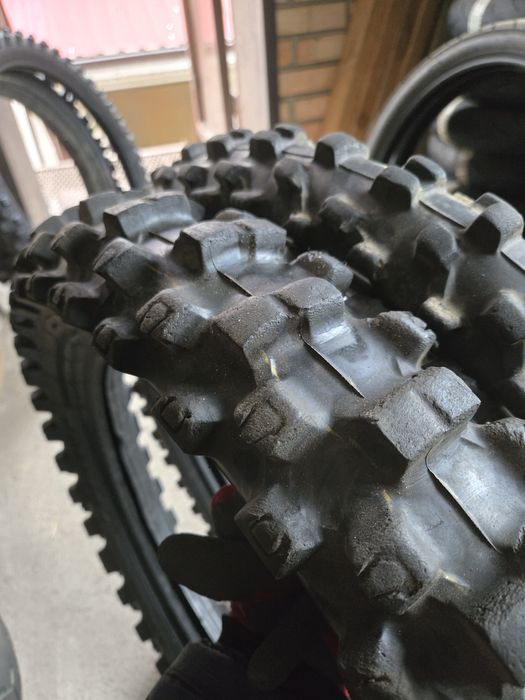 Мотошина 110/90R19 80 100 21 yamaha YZ 250 450 Honda CRF CR