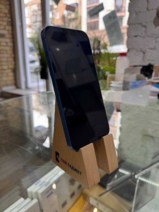 iPhone 13 512GB Blue | Neverlock | Магазин | Гарантія