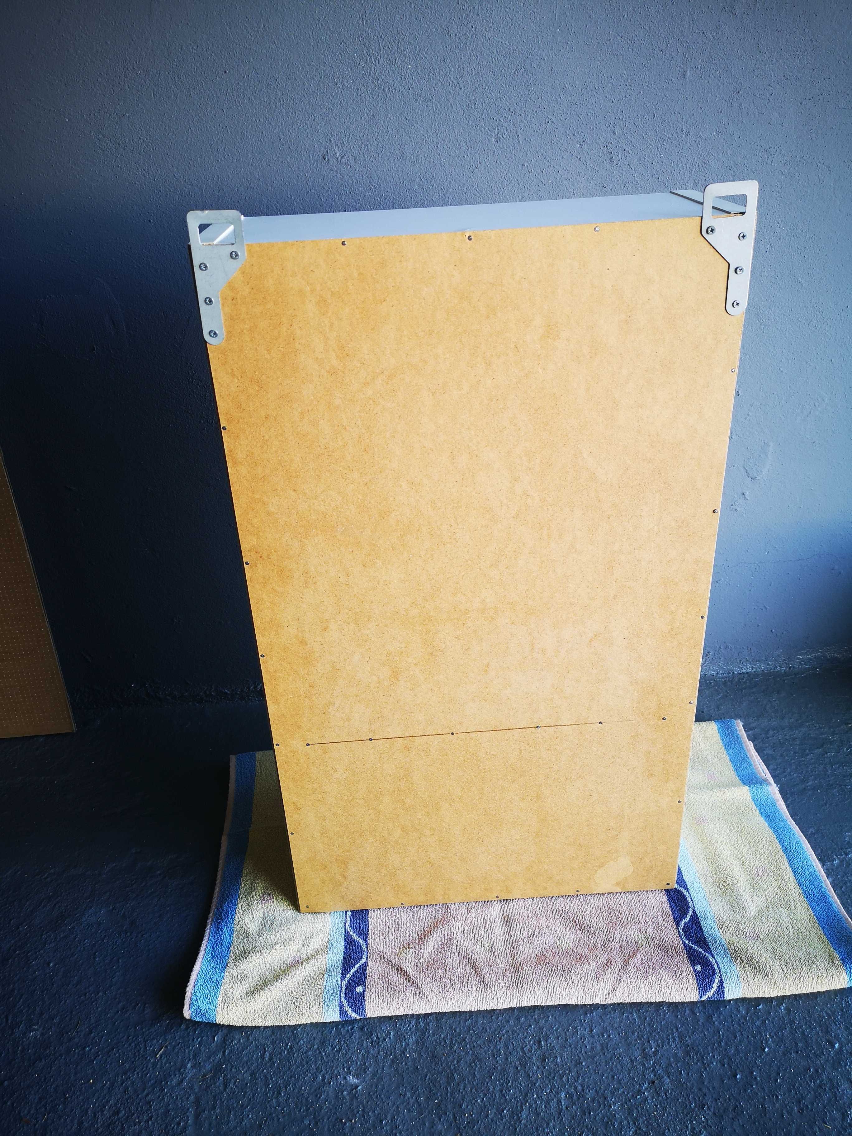 Szafka łazienkowa 86x40x15