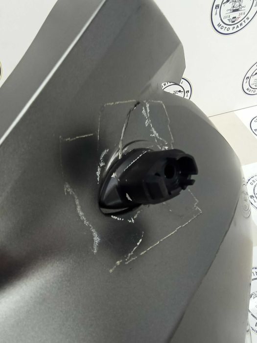 Peças para Honda NT1100 22/24