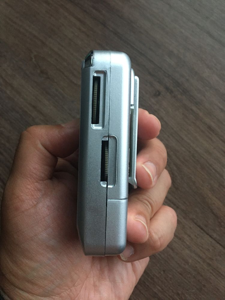 Карманне радіо Smarton sm2000