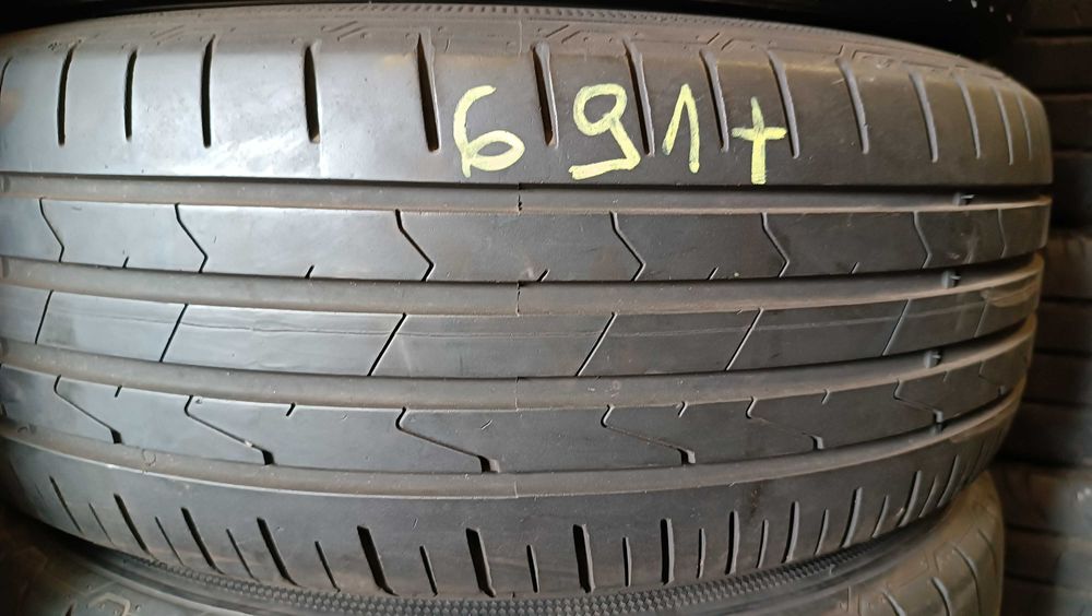 2x 205/60 R16 92V Hankook Ventus Prime 3 / 691